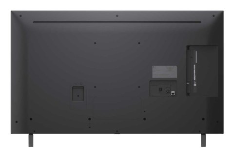 Telewizor LG NanoCell 43NANO81A6A 43'' 4K Ultra HD WebOS Dolby Digital DVB-T2 Czarny (OUTLET)