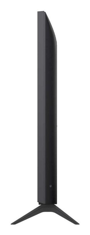Telewizor LG NanoCell 43NANO81A6A 43'' 4K Ultra HD WebOS Dolby Digital DVB-T2 Czarny (OUTLET)