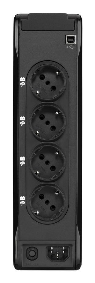 ZASILACZ UPS Eaton 3P Ellipse 1300 USB DIN 3P1300UD