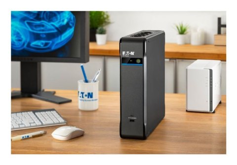ZASILACZ UPS Eaton 3P Ellipse 1300 USB DIN 3P1300UD