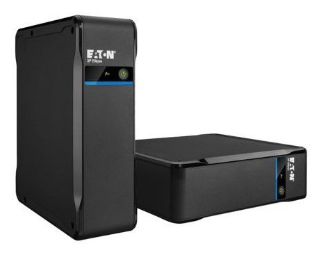 ZASILACZ UPS Eaton 3P Ellipse 550 DIN 3P550D