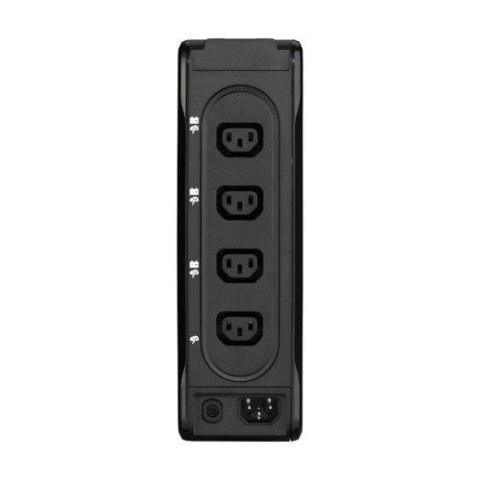 ZASILACZ UPS Eaton 3P Ellipse 550 DIN 3P550D
