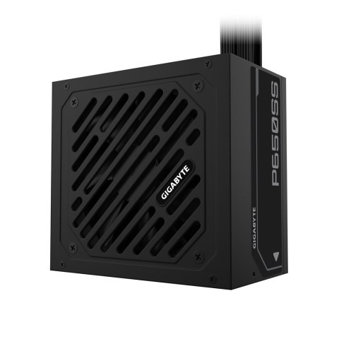 Zasilacz Gigabyte P650SS 650W