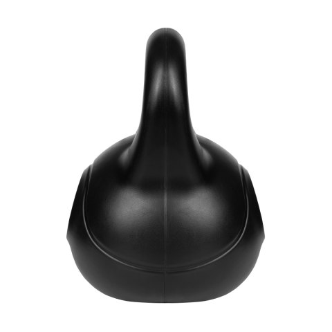 Kettlebell bitumiczny 24 kg REBEL ACTIVE