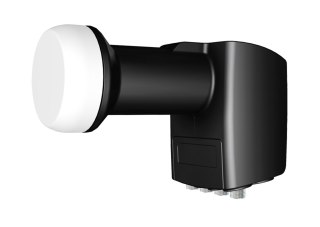 Konwerter Quad+DVB-T Inverto