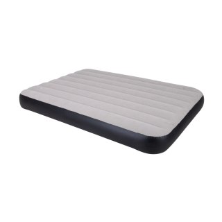 Materac dmuchany dwuosobowy AVENLI 191x137x25