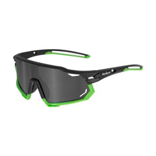 Okulary sportowe fotochromy z polaryzacją Rebel Active