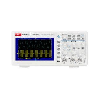 Oscyloskop Uni-T UTD2052CEX+