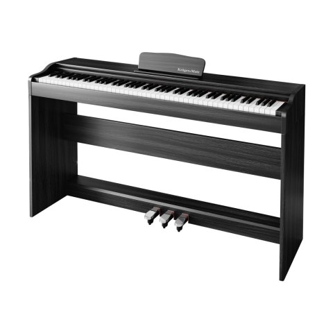 Pianino cyfrowe Kruger&Matz KMDP-105 , kolor czarny