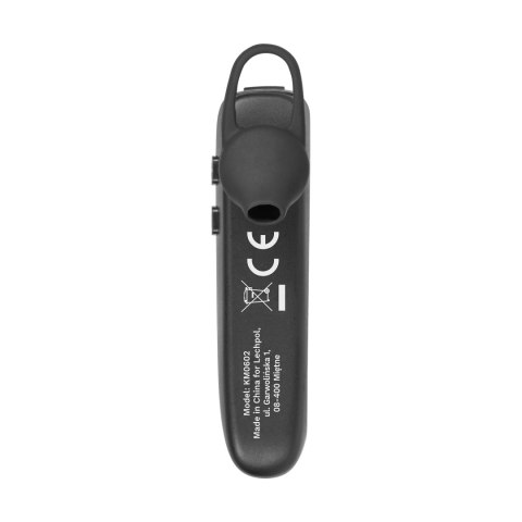 Słuchawka Bluetooth Kruger&Matz Traveler K14