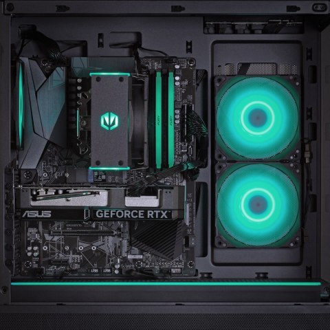 Actina View 8400F/16GB/1TB/RX7600/650W/W11H