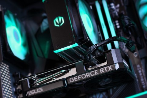 Actina View 8400F/16GB/1TB/RX7600/650W/W11H