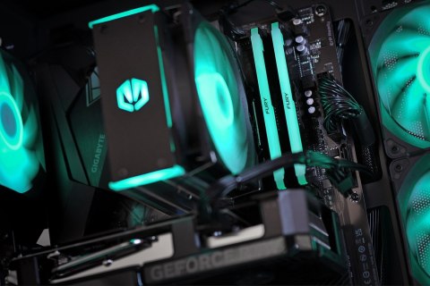 Actina View 8400F/16GB/1TB/RX7600/650W/W11H