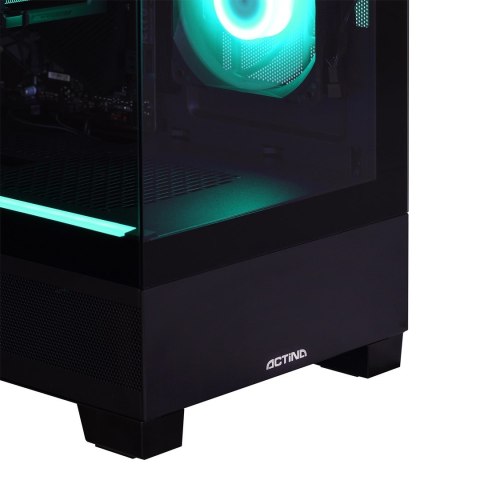 Actina View 8400F/16GB/1TB/RX7600/650W/W11H