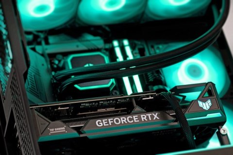 Actina View 9950X3D2/32GB/2TB/RTX5080/1000W/W11P