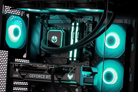 Actina View 9950X3D2/32GB/2TB/RTX5080/1000W/W11P