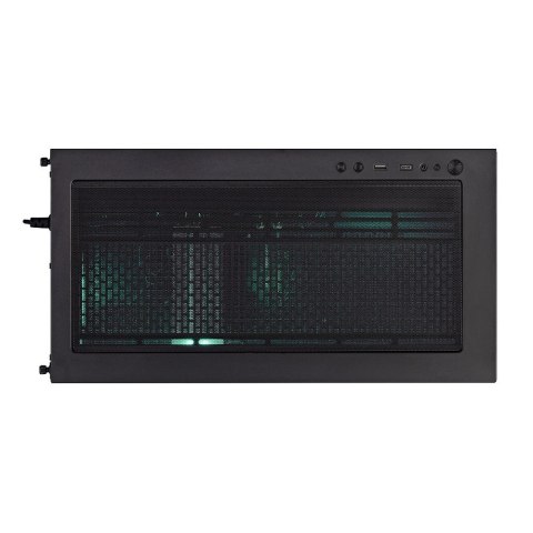 Actina View 9950X3D2/64GB/2TB/RTX5090/1000W/W11P