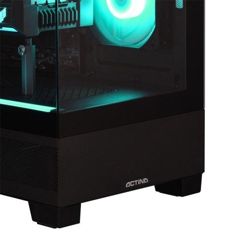 Actina View 9950X3D2/64GB/2TB/RTX5090/1000W/W11P