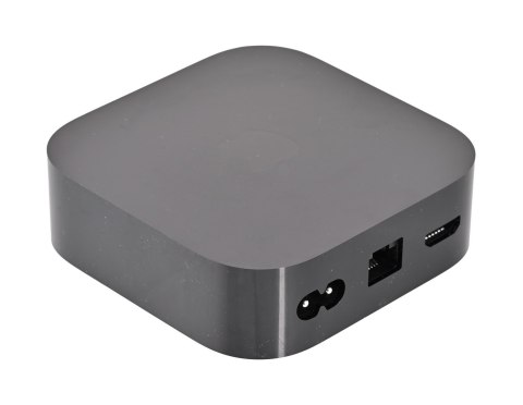 Apple TV 4K Wi-Fi + Ethernet with 128GB (OUTLET)