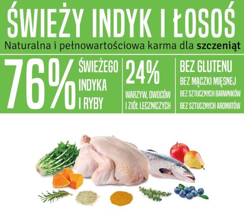 Arquivet Fresh Puppy 10 kg (WYPRZEDAŻ)