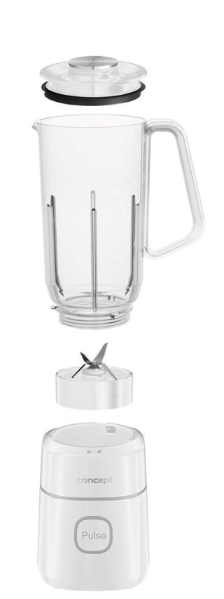 Blender kielichowy Smoothie 700W SM3491 CONCEPT