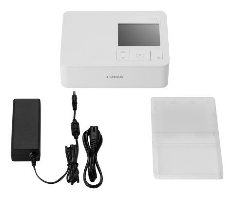 Drukarka Canon SELPHY CP1500 Biała