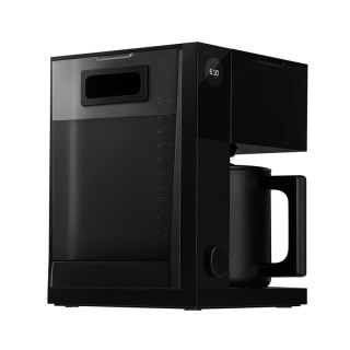 Fellow Aiden Ekspres przelewowy Czarny 1,5L (OUTLET)