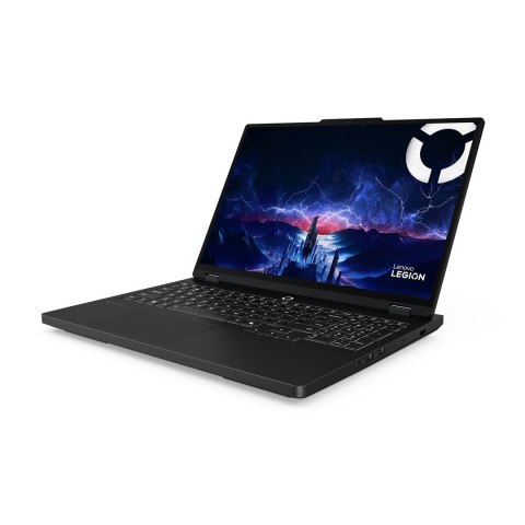 Lenovo Legion Pro 5 16IRX10 i7-14650HX 16" WQXGA IPS 500nits AG 240Hz 16GB DDR5 5600 SSD1TB GeForce RTX 5060 8GB 80Wh NoOS Eclip