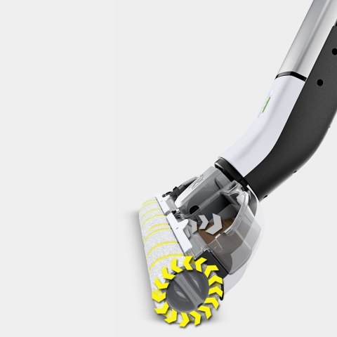 Mop elektryczny KARCHER EWM 2 - 1.056-310.0 (WYPRZEDAŻ)