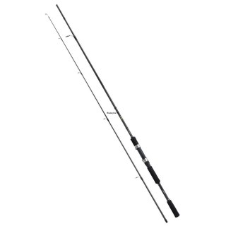 Wędka Shimano FX XT Spinning 2,40m 10-30g 2 cz. EVA