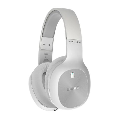 Słuchawki nauszne EDIFIER W800BT Plus aptX (białe)