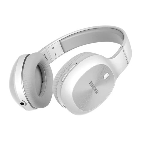 Słuchawki nauszne EDIFIER W800BT Plus aptX (białe)