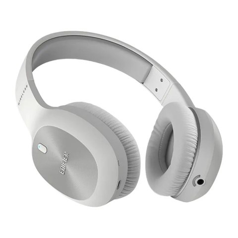 Słuchawki nauszne EDIFIER W800BT Plus aptX (białe)