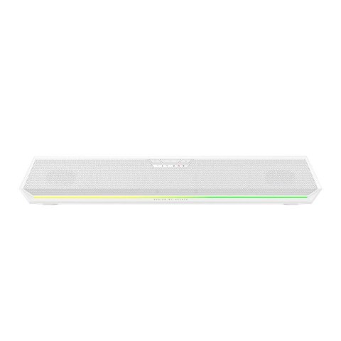 Soundbar EDIFIER Hecate G1500 Bar (biały)