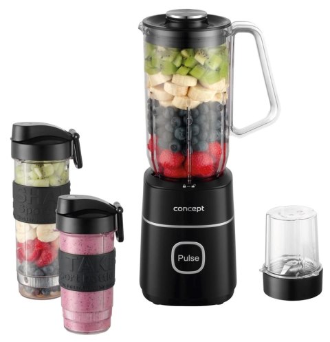 Blender kielichowy Smoothie 700W SM3490 CONCEPT