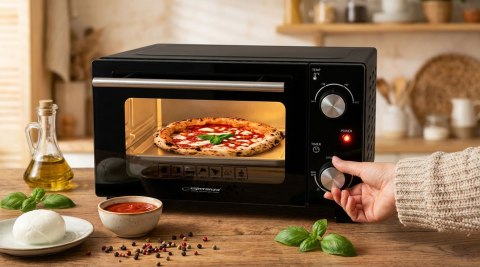 ESPERANZA MINI PIEKARNIK CALZONE 10L 800W EKO007N