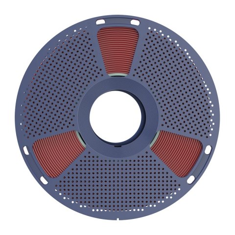 Filament SUNLU PLA+ High-Speed 1.75mm 1kg (czerwony)