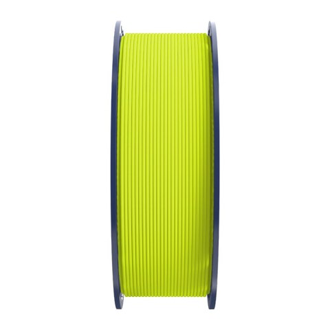 Filament SUNLU PLA Matte 1.75mm 1kg (jasnozielony)