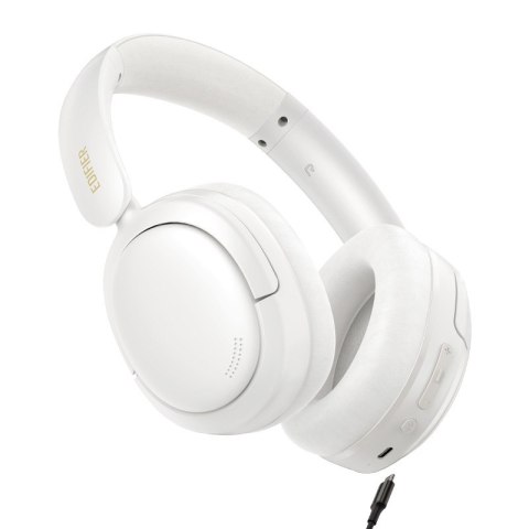 Słuchawki bezprzewodowe EDIFIER W800BT SE (białe)