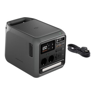 Stacja zasilania DJI Power 1000 Mini