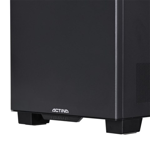 Actina SILENT 9950X3D2/64GB/2TB/RTX5090/1000W/W11P