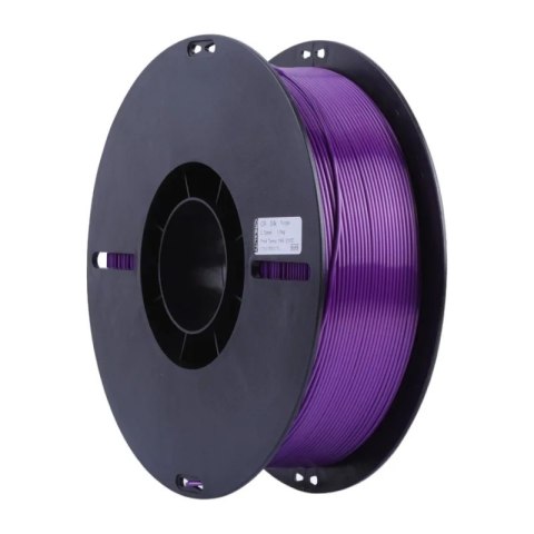Filament CREALITY CR-Silk PLA PLA 1.75mm (fioletowy)