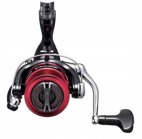 Kołowrotek Shimano Sienna FG 4000