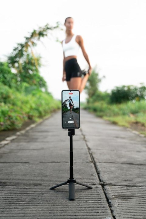 Quad Lock Statyw Tripod/Selfie Stick
