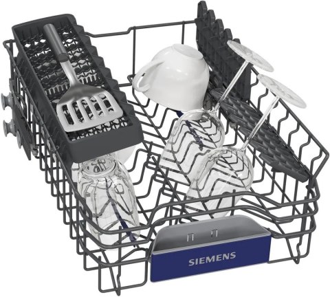 Zmywarka do zabudowy SIEMENS SR53ES25KE