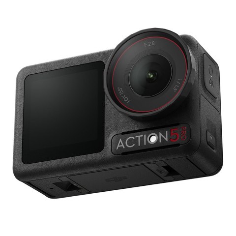 Kamera sportowa DJI Osmo Action 5 Pro 4K Adventure Combo