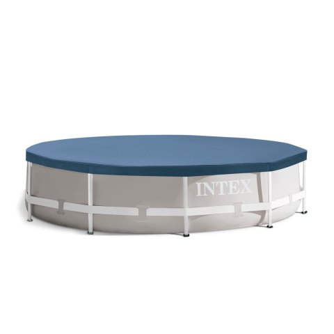 Pokrywa plandeka osłona basenu 366 cm INTEX 28031