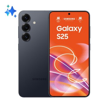 Samsung Galaxy S25 (S931) 12/128GB Blueblack