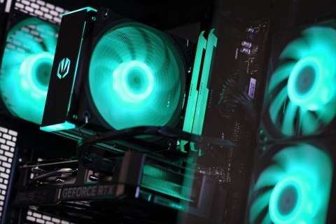 Actina View 8400F/16GB/1TB/RX580/650W/W11H