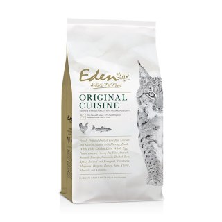Eden Original Cousine 10kg (WYPRZEDAŻ)